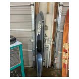 Zinger Water Skis