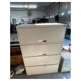 Artopex Filing Cabinet