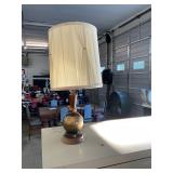 Mid Century Modern Lamp