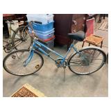 Vintage "Free Spirit" Bike