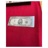 1953  $5 Silver Certificates