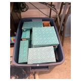 Madame Alexander Dolls Box Lot