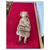 Antique Doll