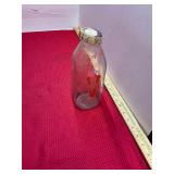 Vintage Virginia Dairy Bottle