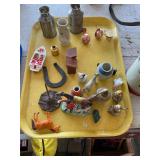 Vintage Collectibles Lot