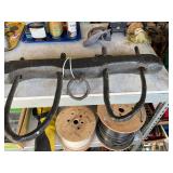 Antique Horse Hames
