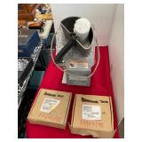 Hobart Commercial Restaurant Slicer, Grader