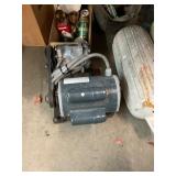 Industrial Motor