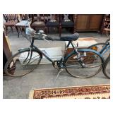 Vintage Fuji Redford Bike