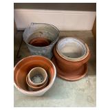 Planters