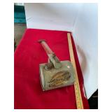 Antique Pump Sprayer