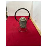 Vintage Battery-Op Lantern