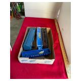 Lionel and Vintage Train Cars Lot