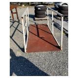 96x44 Cat Walk