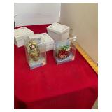Raggedy Ann Doll Christmas Ornaments