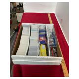 Pokï¿½mon  and Assorted Trading Cards
