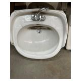 Round Sink