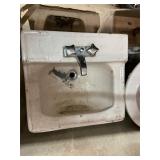 Square Sink