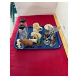 Collectible Tray Lot