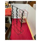 2 Metal Displays