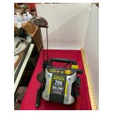 Stanley Fatmax & Office Light