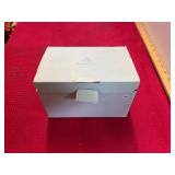 PartyLite Celebration Cupcake Votive Holder Pair