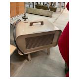Vintage King Heater