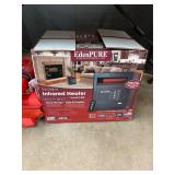 EdenPure Infrared Heater