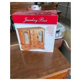 Jewelry Box
