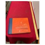 Lighthouse Pop Up Gallery Book