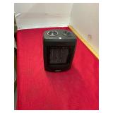 Power Zone Heater