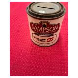 Vintage Southern States Sampson Coating