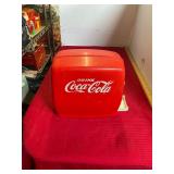 Vintage Coca-Cola Drink Dispenser Toy