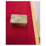 Vintage 1996 Doral Collectors Edition Matches