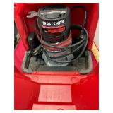 Craftsman EZ Router