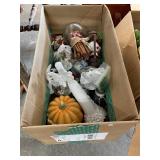 Decor Box Lot