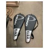 Tennis Rackets