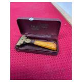 Vintage Schick Injector Safety Razor