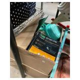 Box of Music Books & Assorted Items