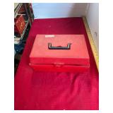 Vintage Erector Set