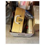 Assorted Box Lot
