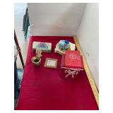 Decor and Assorted Lot