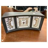 Vintage Swift Desk Barometer