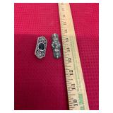 Art Deco Vintage Pins