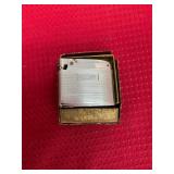 Vintage Ronson Adonis Pocket Lighter