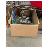 Purses, Crystal, Glass Ware Resellers Shelf Lot