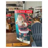 Coca-Cola Santa