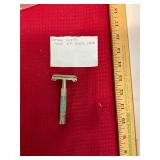 Vintage Gillette Flare Tip Super Speed