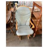 Glider Chair