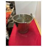 Stainless Bucket